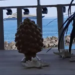 Arcadia Golden Bay Апартаменти Джардіні-Наксос