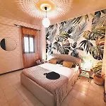 Arcadia Golden Bay Апартаменти Джардіні-Наксос