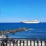 Апартаменти Arcadia Golden Bay Джардіні-Наксос