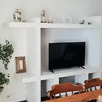 Апартаменти Arcadia Golden Bay *