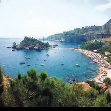 Arcadia Golden Bay Appartement *