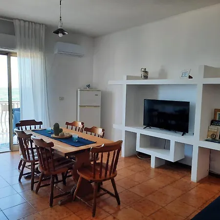 Appartamento Arcadia Golden Bay *