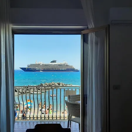 Arcadia Golden Bay * Джардіні-Наксос