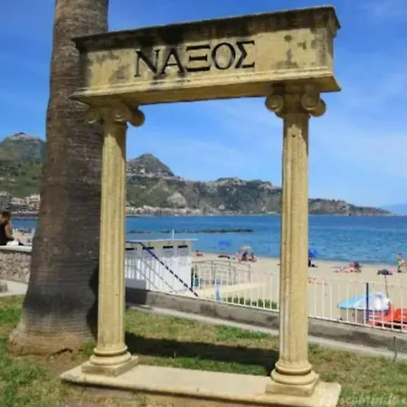 Arcadia Golden Bay * Giardini-Naxos