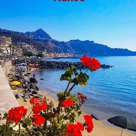 Arcadia Golden Bay * Giardini-Naxos