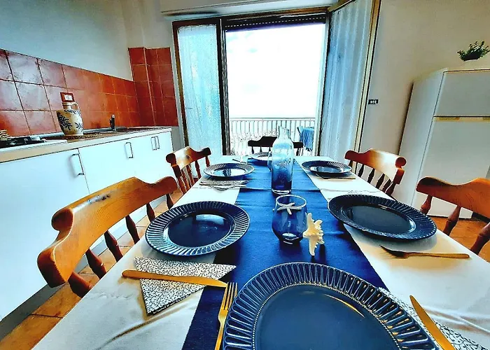 Appartamento Arcadia Golden Bay *