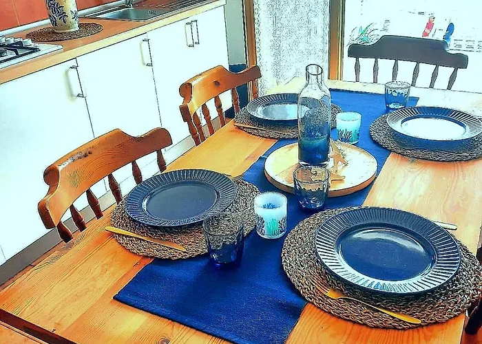 Appartamento Arcadia Golden Bay Giardini Naxos