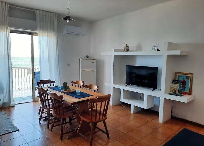 Appartamento Arcadia Golden Bay *