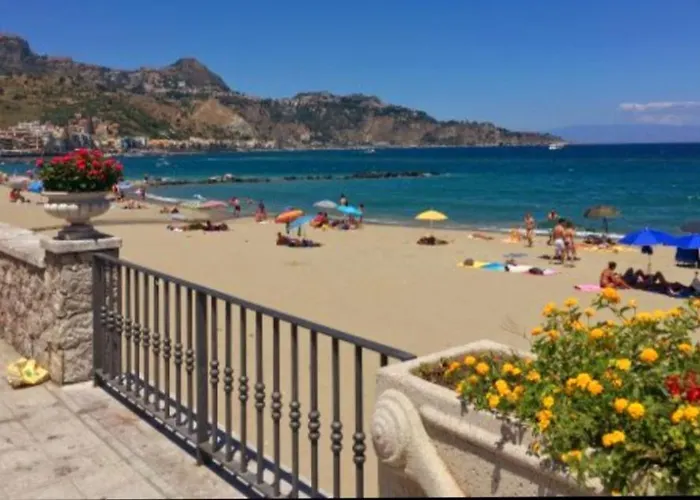 Appartamento Arcadia Golden Bay