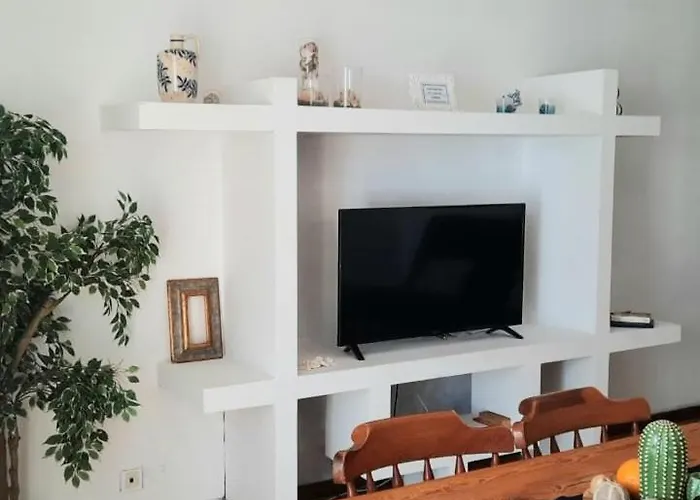 Apartment Arcadia Golden Bay *