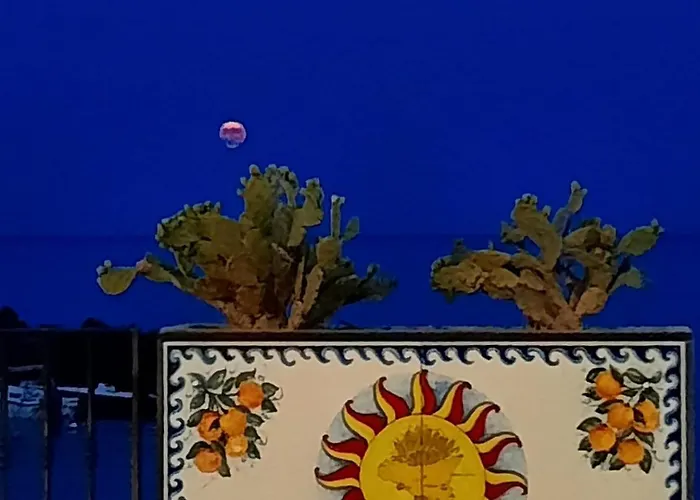 Arcadia Golden Bay Giardini Naxos