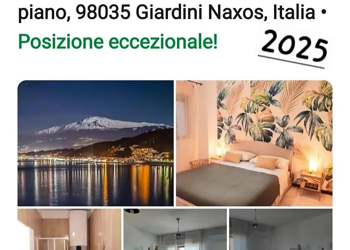 Arcadia Golden Bay Appartamento *