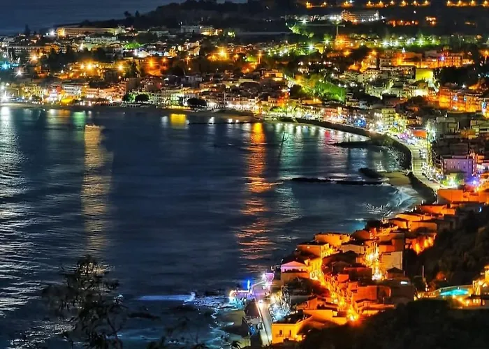 Appartamento Arcadia Golden Bay