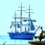 Arcadia Golden Bay 公寓 贾迪尼-纳克索斯