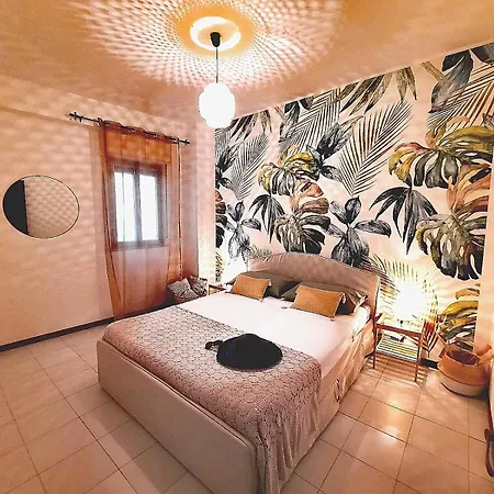 Arcadia Golden Bay Apartment Giardini Naxos