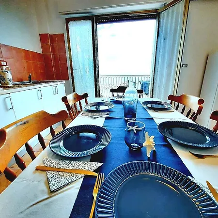 Appartamento Arcadia Golden Bay *