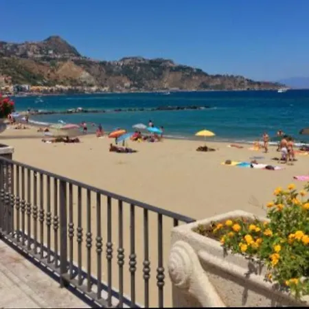 Apartment Arcadia Golden Bay