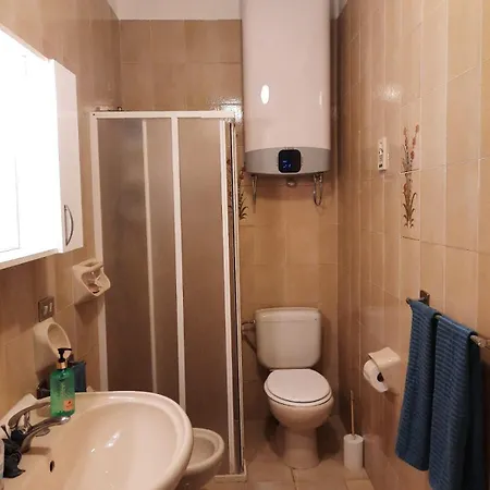 Arcadia Golden Bay * 贾迪尼-纳克索斯