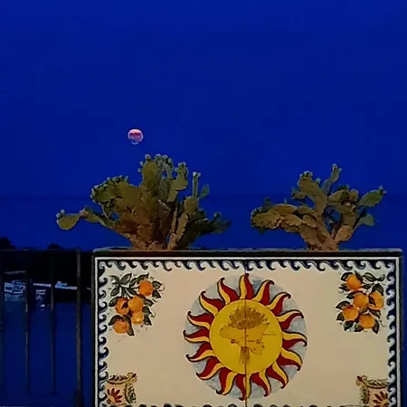 Arcadia Golden Bay Giardini Naxos