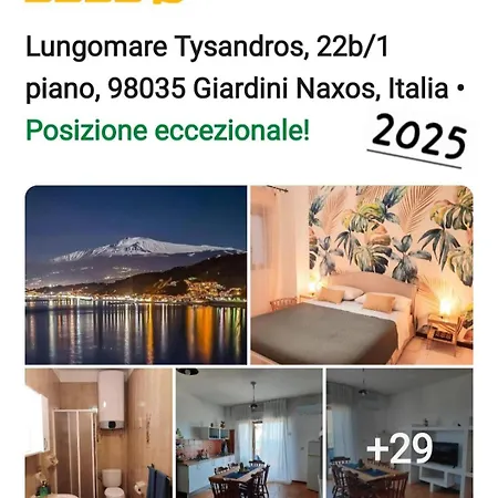 Arcadia Golden Bay Appartamento *