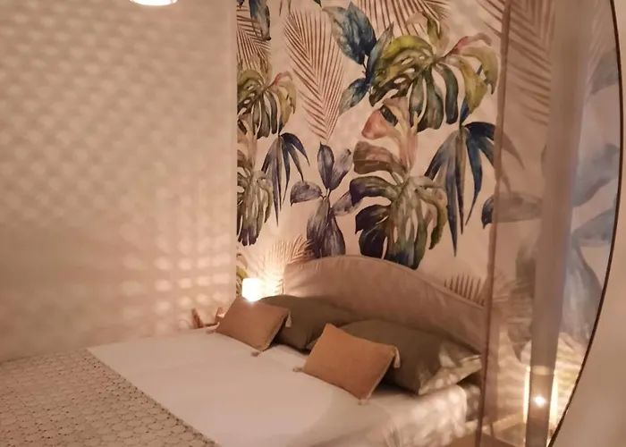 Arcadia Golden Bay * ジャルディーニ・ナクソス