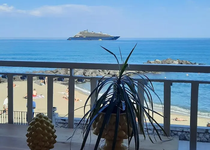 Arcadia Golden Bay * ジャルディーニ・ナクソス