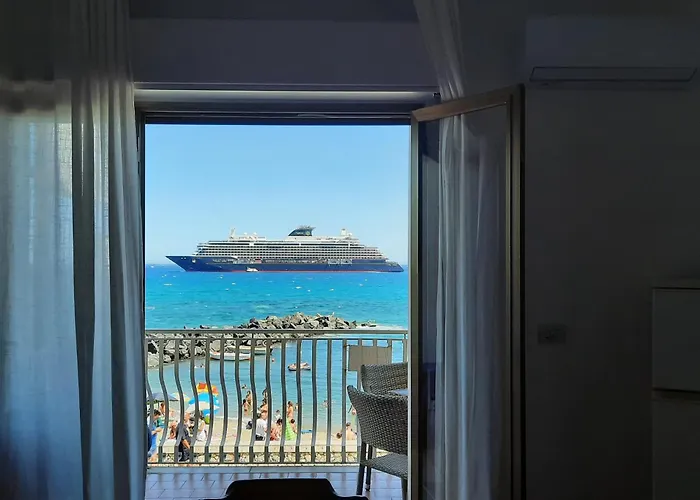 Arcadia Golden Bay * Giardini-Naxos