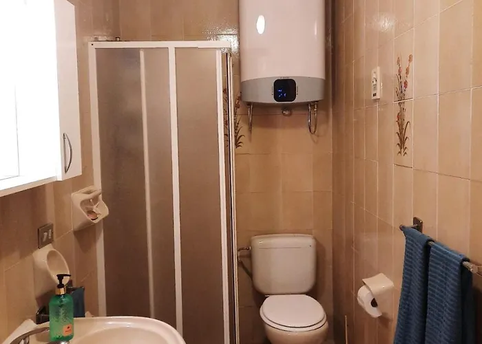 Arcadia Golden Bay * Giardini-Naxos