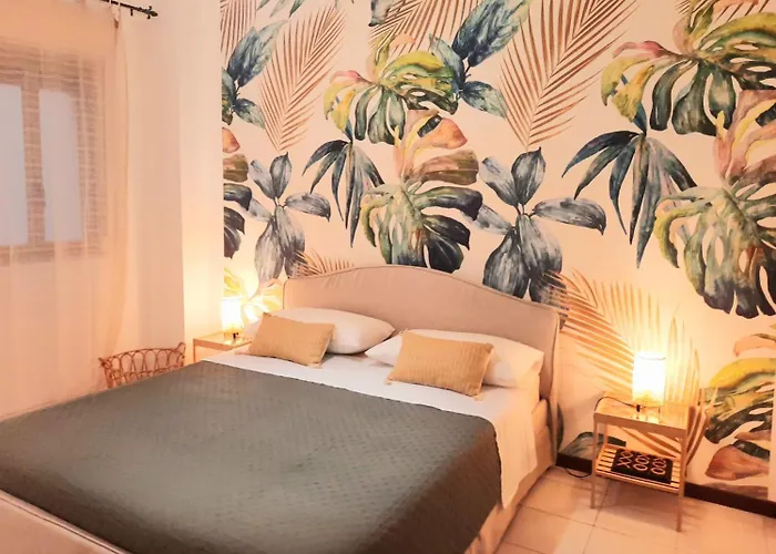 Apartment Arcadia Golden Bay